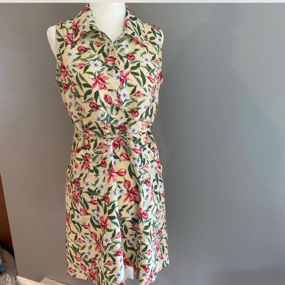 Vintage Old Navy Dress